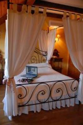 фото отеля Hotel Las Gacelas