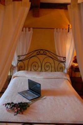 фото отеля Hotel Las Gacelas
