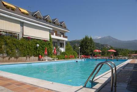 фото отеля Hotel Las Gacelas