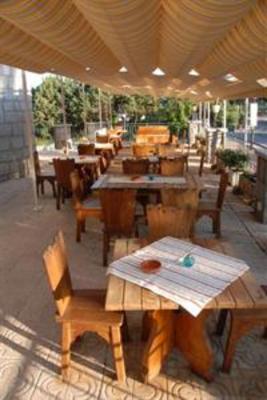 фото отеля Hotel Las Gacelas