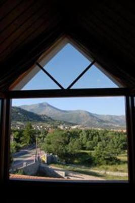 фото отеля Hotel Las Gacelas