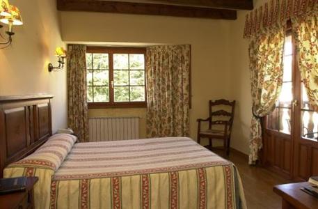 фото отеля Hotel Las Gacelas