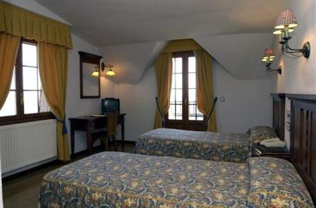 фото отеля Hotel Las Gacelas