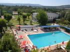 фото отеля Hotel Las Gacelas