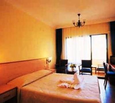 фото отеля Hotel Dogan Paradise Beach