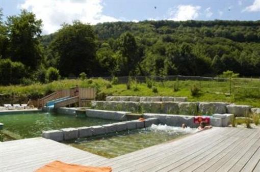 фото отеля Camping le Domaine de Chanet