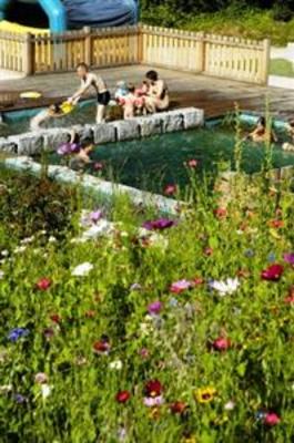 фото отеля Camping le Domaine de Chanet