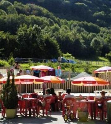 фото отеля Camping le Domaine de Chanet
