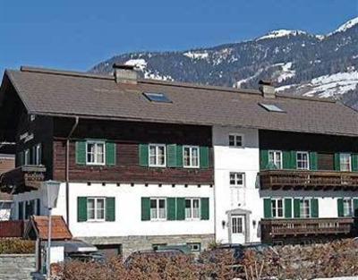 фото отеля Ferienhaus Antonia