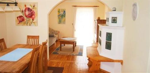 фото отеля Ferienhaus Antonia