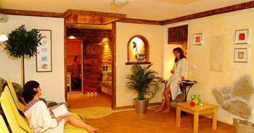 фото отеля Ferienhaus Antonia