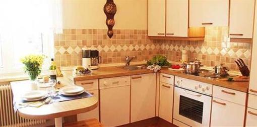 фото отеля Ferienhaus Antonia