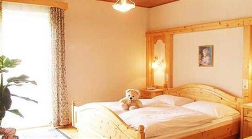 фото отеля Ferienhaus Antonia