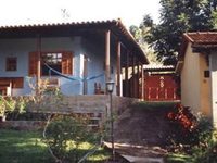 Pousada Estacao das Aguas