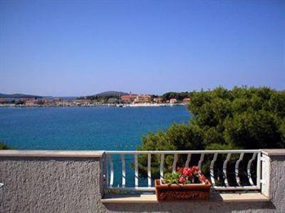 фото отеля Villa Park Brodarica