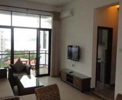 фото отеля Jiying Apartment
