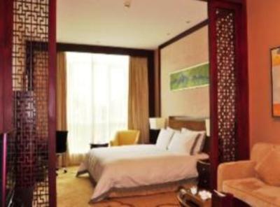 фото отеля Putian Longevity Spa Hotel