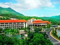 Putian Longevity Spa Hotel