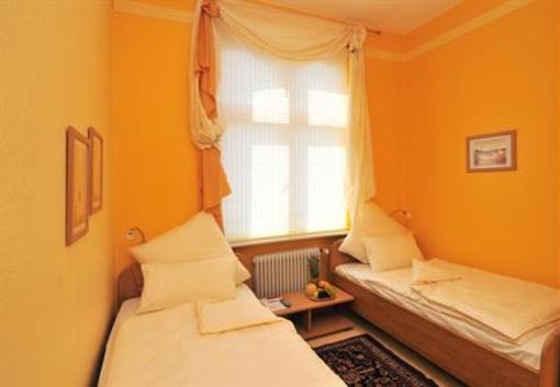 фото отеля Hotel Restaurant Lucullus