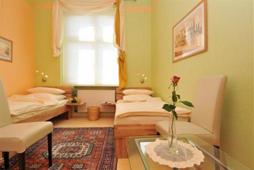 фото отеля Hotel Restaurant Lucullus
