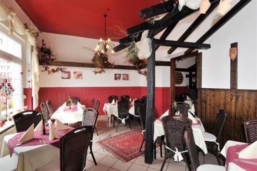фото отеля Hotel Restaurant Lucullus