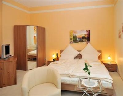 фото отеля Hotel Restaurant Lucullus