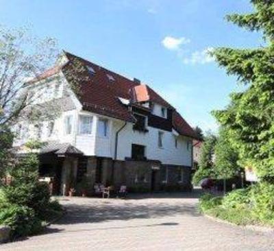 фото отеля Pension Wappenhof