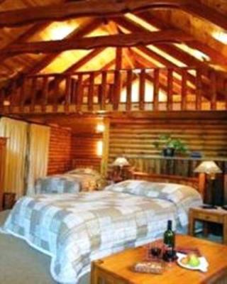 фото отеля Tsitsikamma Lodge