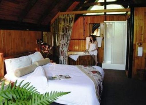 фото отеля Tsitsikamma Lodge