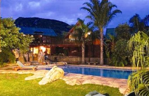 фото отеля Tsitsikamma Lodge
