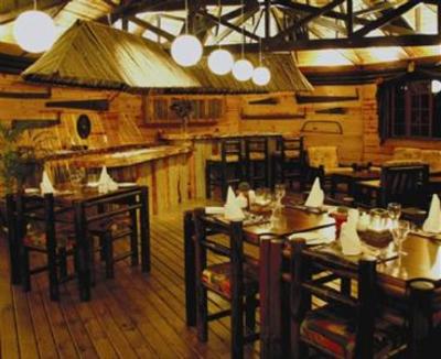 фото отеля Tsitsikamma Lodge