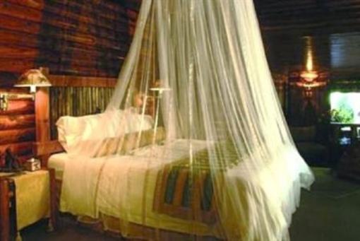 фото отеля Tsitsikamma Lodge