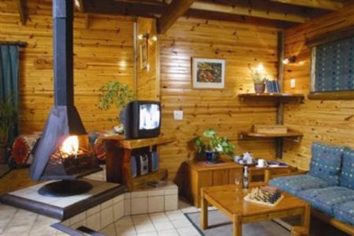 фото отеля Tsitsikamma Lodge
