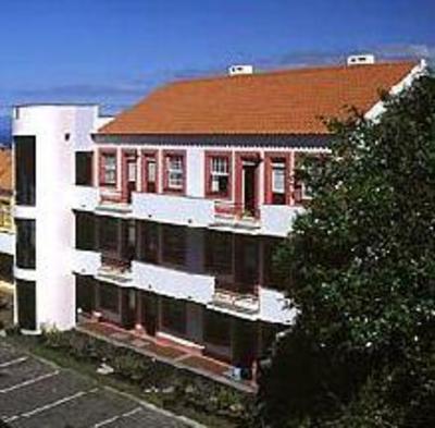 фото отеля Apartamentos Turisticos Verdemar