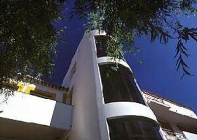 фото отеля Apartamentos Turisticos Verdemar