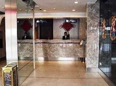 фото отеля Jinjiang Inn Datong Pingchengqiao