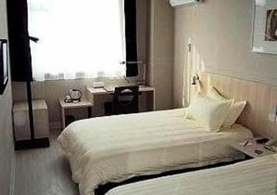 фото отеля Jinjiang Inn Datong Pingchengqiao