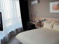 Jinjiang Inn Datong Pingchengqiao