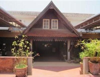 фото отеля Sky House Guest House