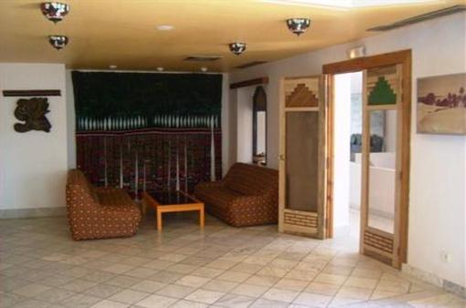 фото отеля Thermal Oasis Hotel & Spa
