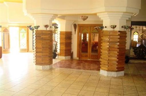фото отеля Thermal Oasis Hotel & Spa