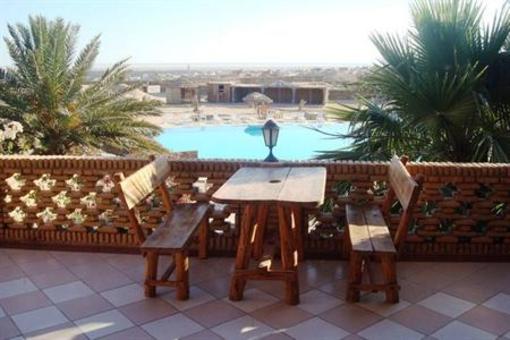 фото отеля Thermal Oasis Hotel & Spa