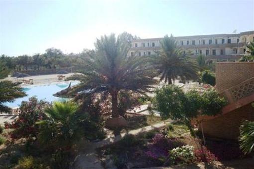 фото отеля Thermal Oasis Hotel & Spa