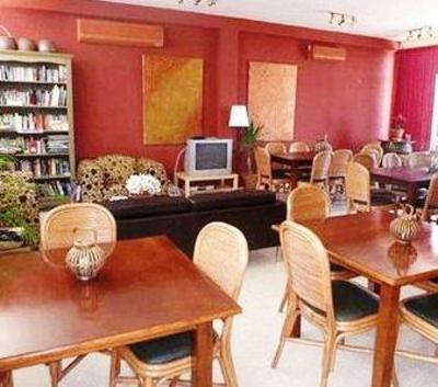 фото отеля Las Errizas Hotel Alcala del Valle