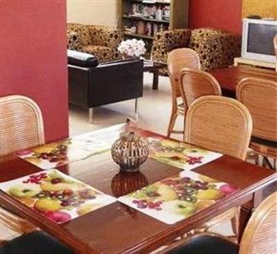 фото отеля Las Errizas Hotel Alcala del Valle