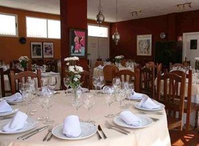 фото отеля Las Errizas Hotel Alcala del Valle
