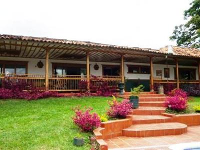 фото отеля Casa Campestre