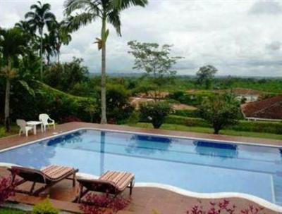 фото отеля Casa Campestre
