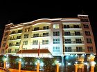 фото отеля Ramada Palace Hotel Manama