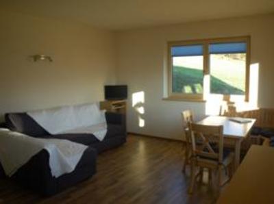 фото отеля Austrian Alpine Apartments